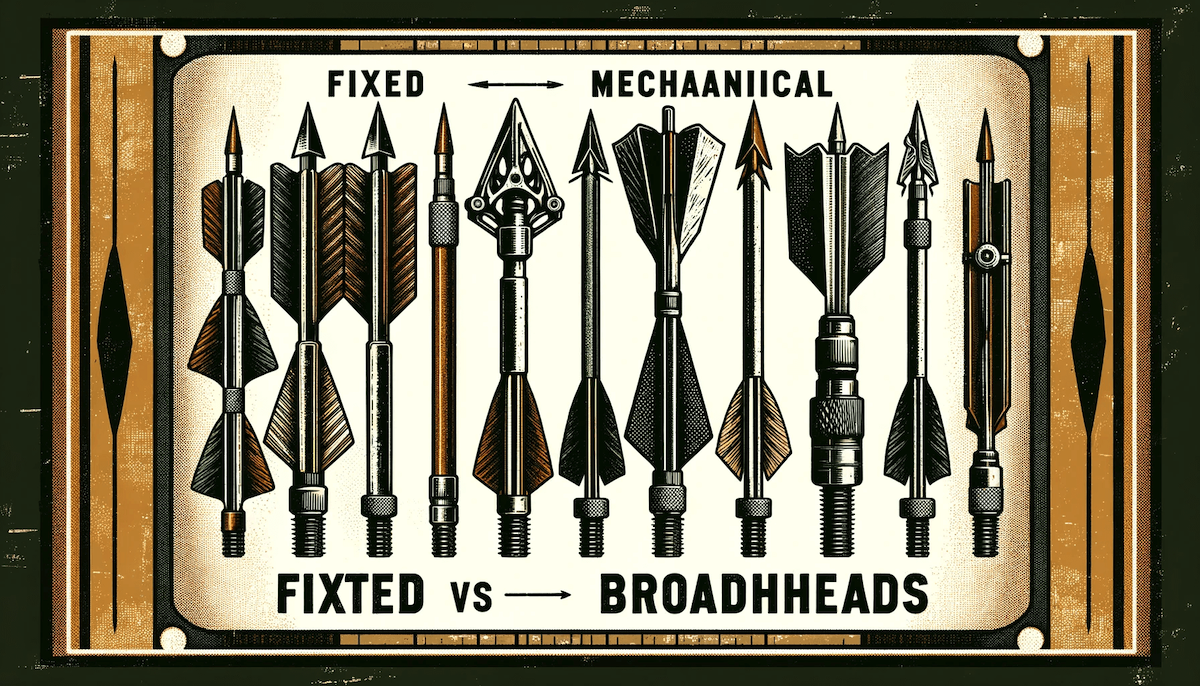 Featured image for post titled featured image for post titled crossbow arrows vs bolts key differences.