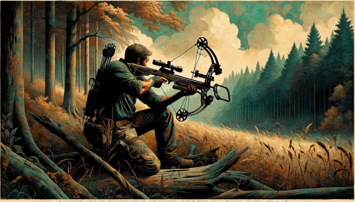 Featured image for post titled crossbow legal regulations in ohio essential guide