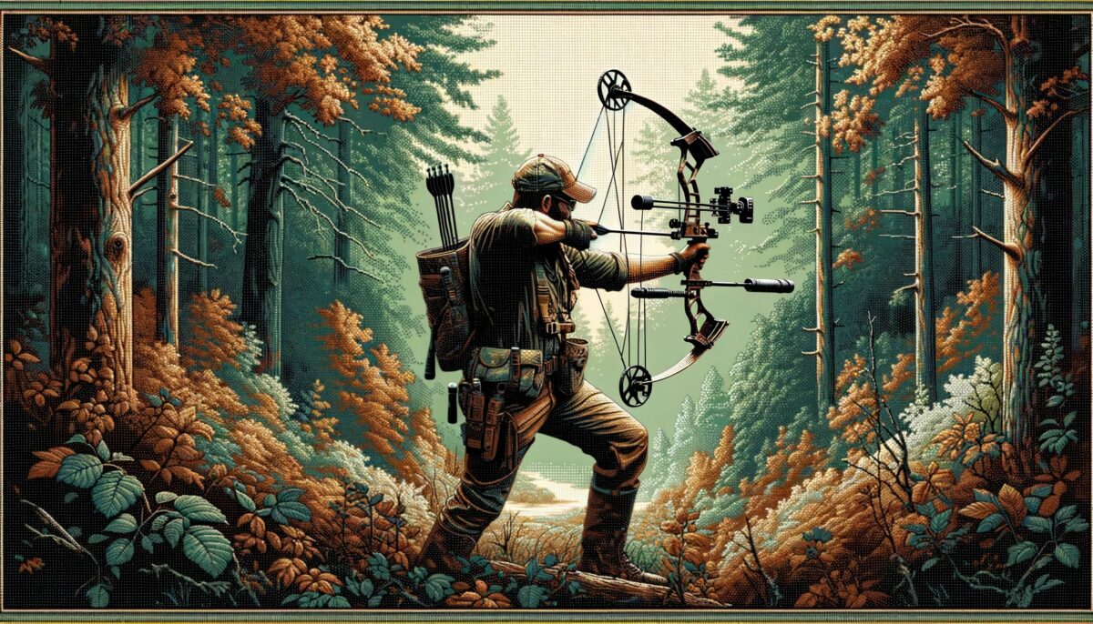 Featured image for post titled how to use a rope cocker crossbow mastery tips