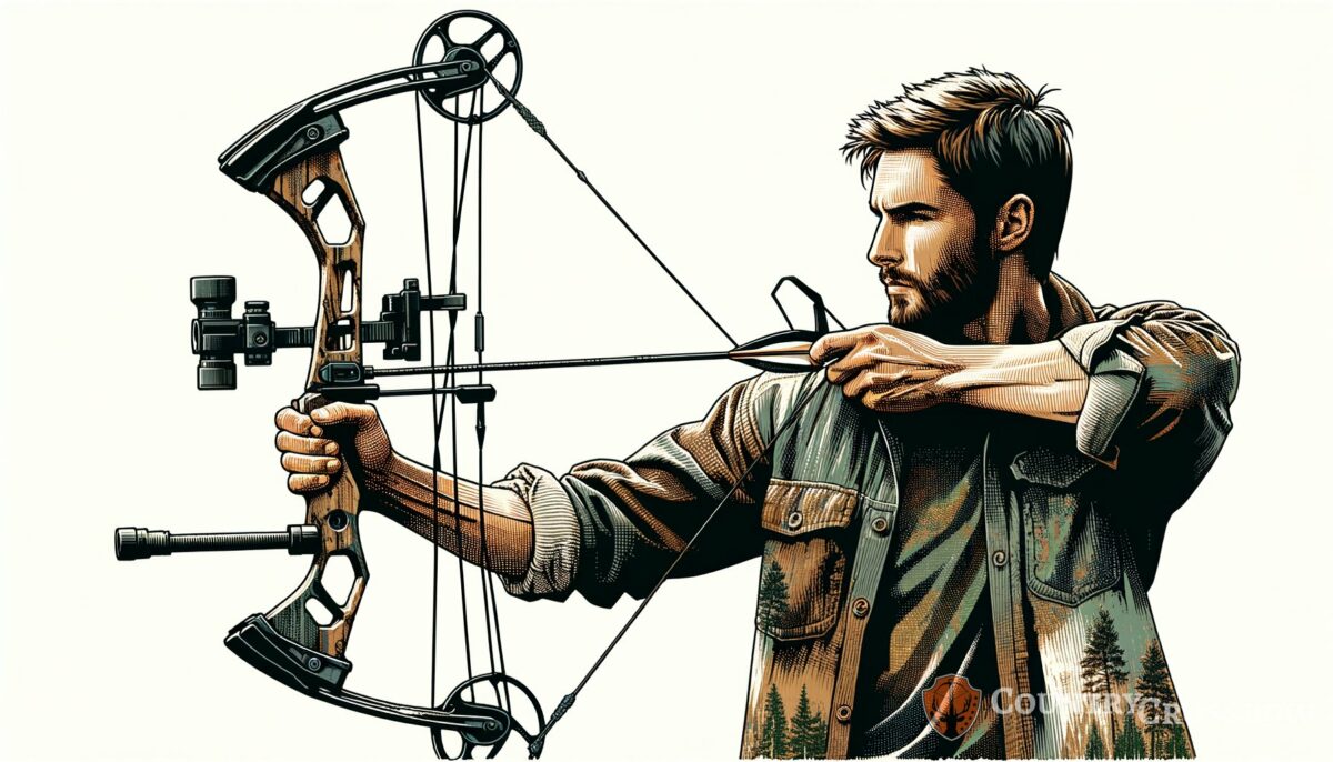 Featured image for a blog post called strategies from taylor swifts career boost crossbow skills.